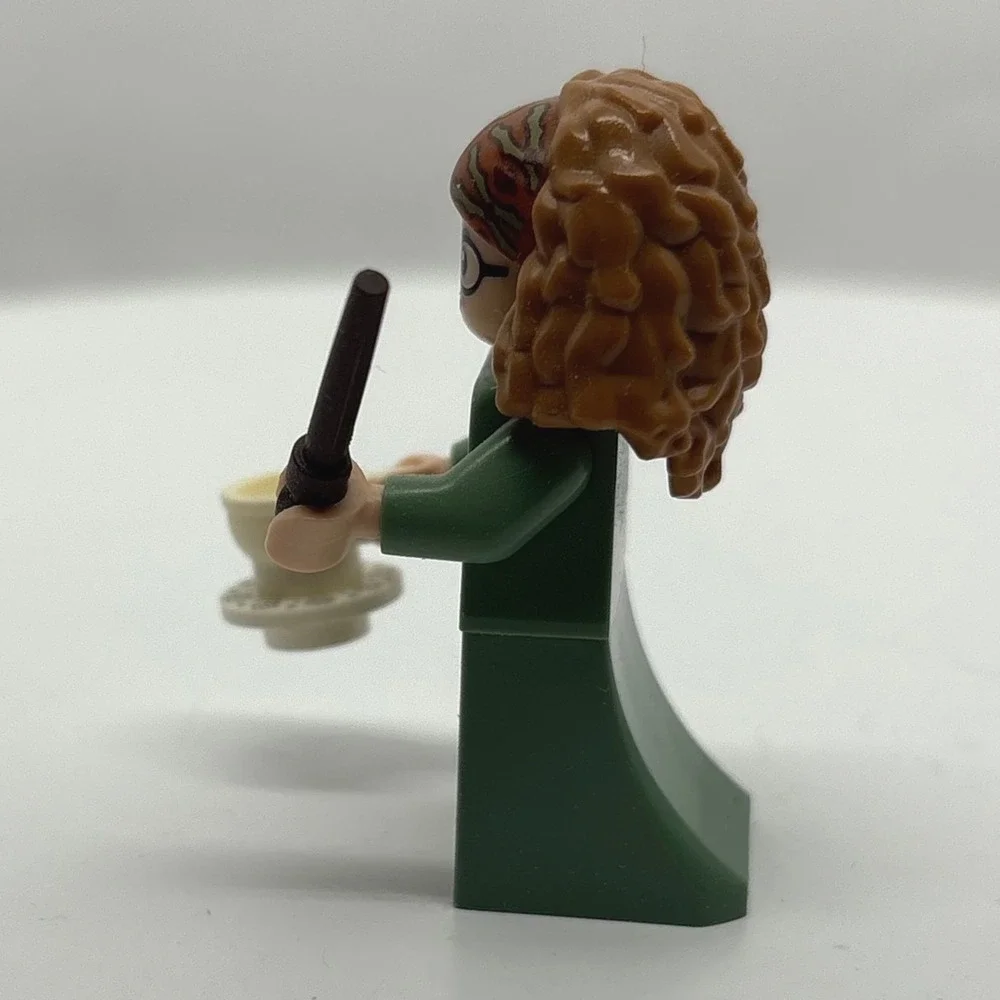 Lego harry potter